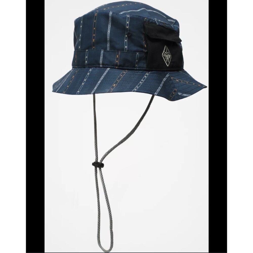 NWT PraNa Kootenia Bucket Hat O/S